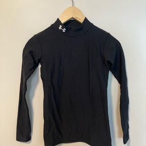 Youth large base layer